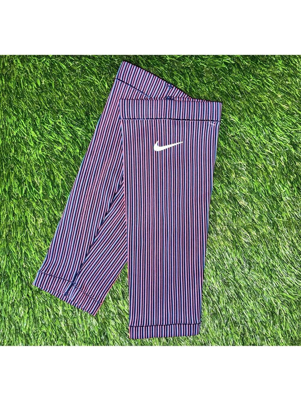 New Nike Pro Elite Team USA Olympic Calf Sleeves Running NEW